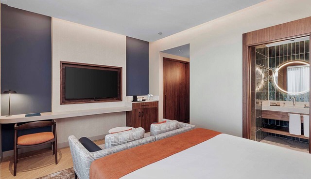 Golden Tulip Gebkim Kocaeli