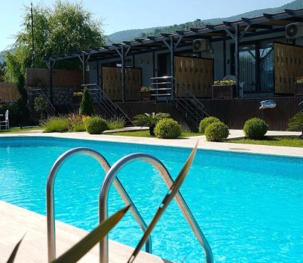 Golyaka Stone Garden Hotel