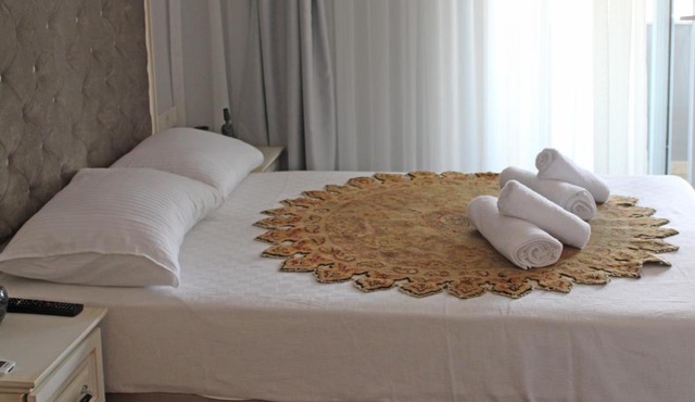 Good Night Hotel Istanbul in Istanbul