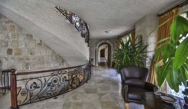 Goreme Inn Hotel +8 Adults Only in Nevsehir