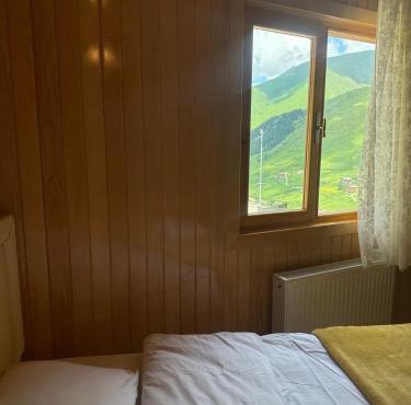Gosti Home Demirkapi in Çaykara