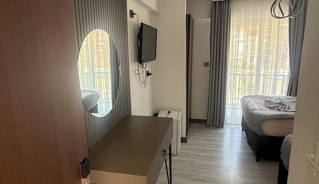 Gozde Hotel