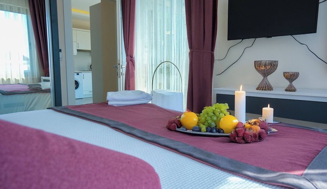 Graf Victor Hotel