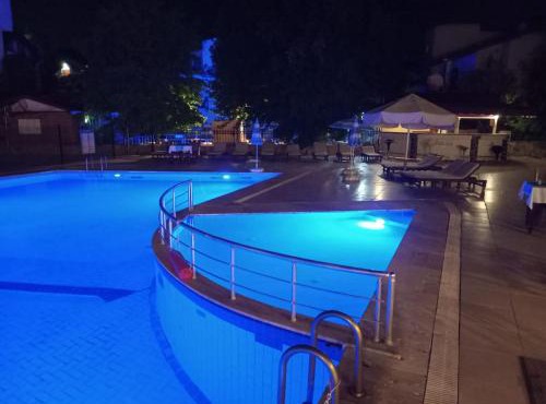 Grand Çınar Hotel Fethiye in Fethiye