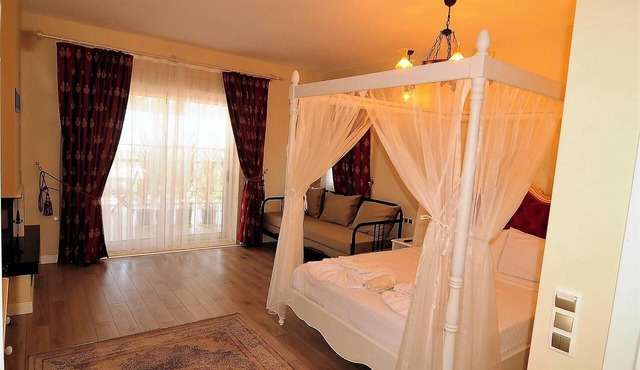 Grand Alacati Boutique Hotel in Cesme