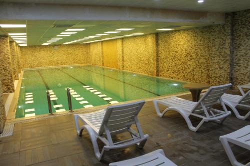 Grand Alin Otel in Turhal