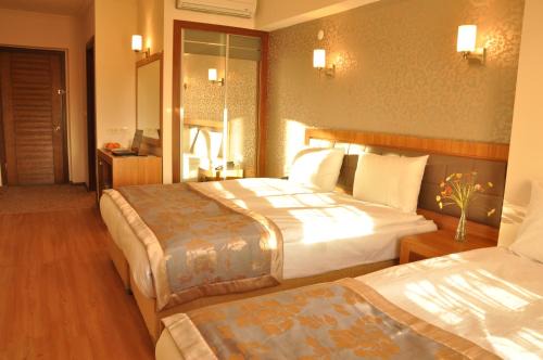 Grand Anzac Hotel in Çanakkale