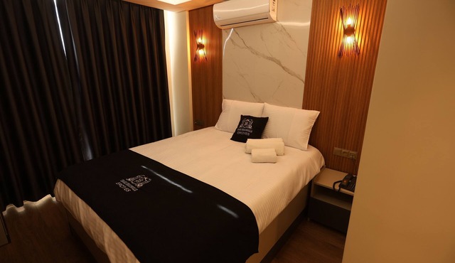 Grand Begonville Erciyes Hotel