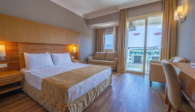 Grand Cettia Hotel