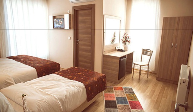 Grand Dedem Hotel