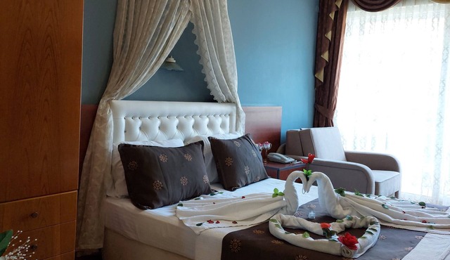 Grand Didyma Hotel in Didim