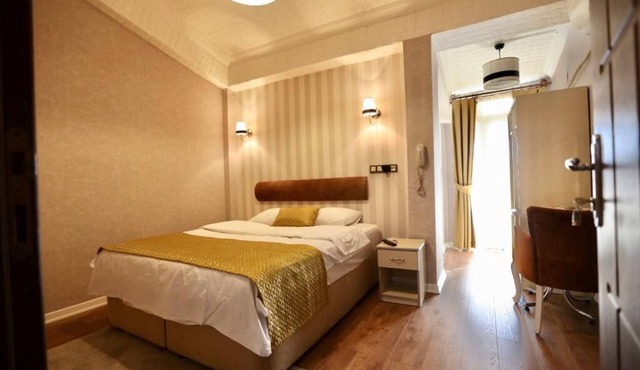 Grand Dogan Otel in Kirikkale