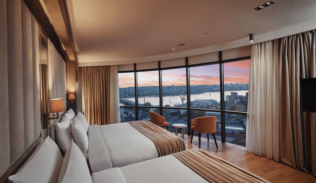 Grand Galata Hotel & Spa - Special Class