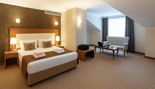 Grand Hotel Avcilar