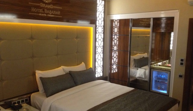 Grand Hotel Basaran in Bilecik