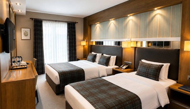 Grand Hotel Van in Van