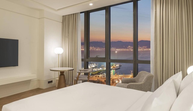 Grand Hyatt Izmir Istinyepark