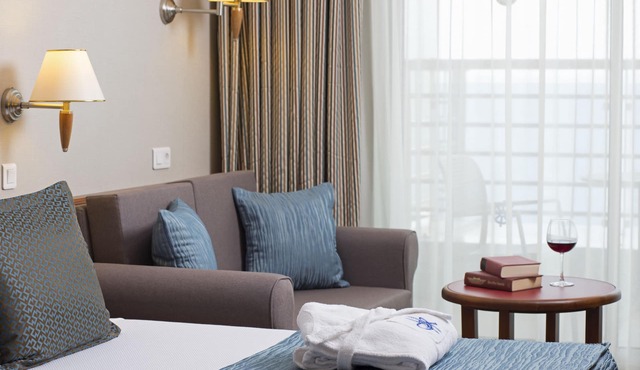 Grand Kaptan Hotel - Ultra All Inclusive