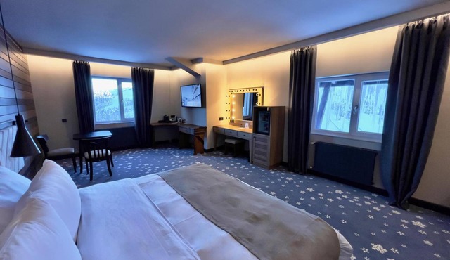 Grand Kartal