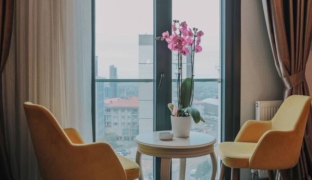 Grand Lark Otel in Istanbul