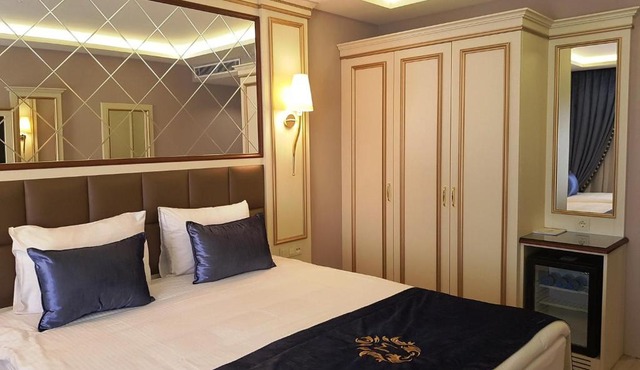 Grand Marcello Hotel & SPA