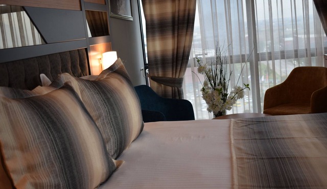 Grand Rimedya Hotel Bursa in Bursa