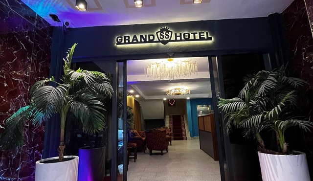Grand S&S Hotel