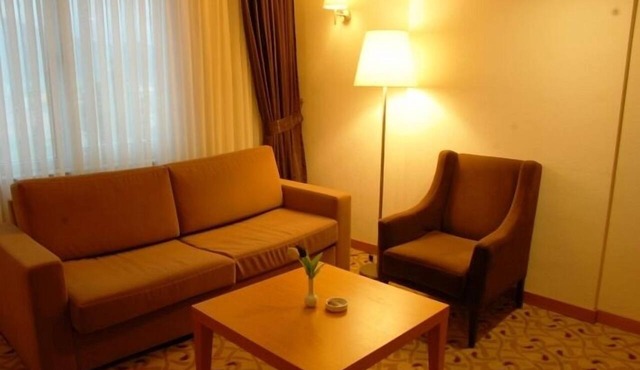 Grand Simay Hotel