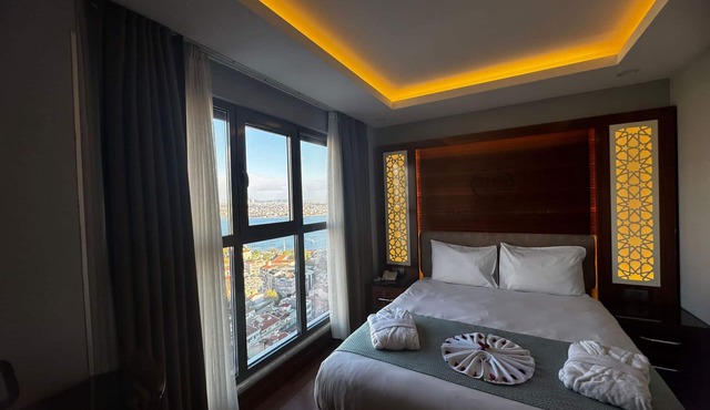 GRAND STAR HOTEL PREMIUM