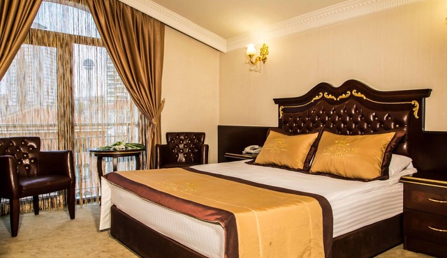 Grand Work Hotel in Ankara