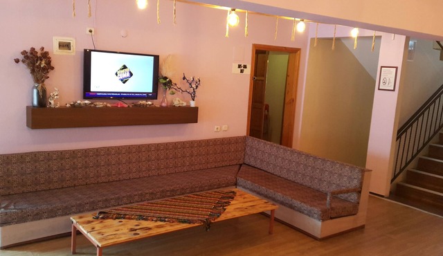 Grand Yayla Hotel in Cesme