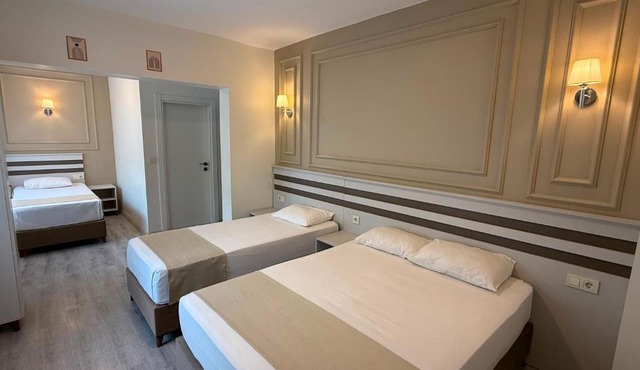 GRANDAURA EDıRNE