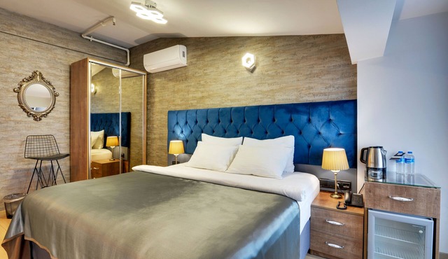 Grande Stella Hotel in Eskisehir