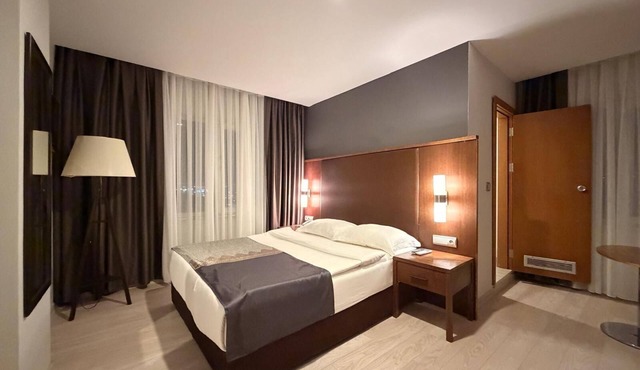Grandova Hotel