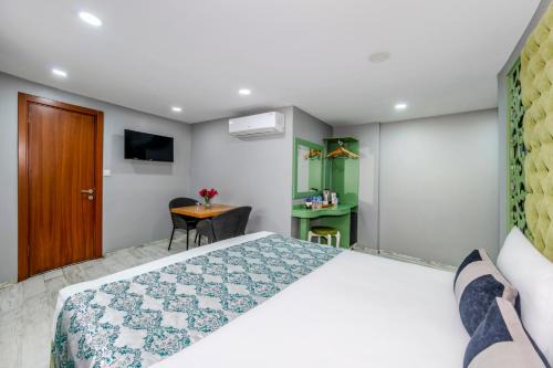 Green Garden Hotel - Bahçelievler