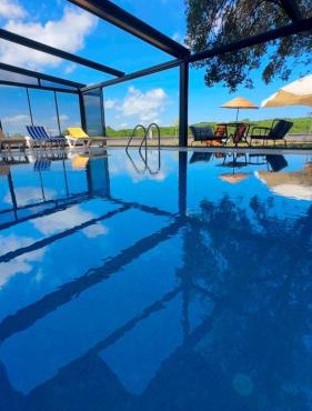 Green Roof Boutique Hotel & SPA Istanbul Airport