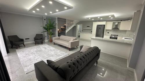 Greenplain Luxury in Trabzon