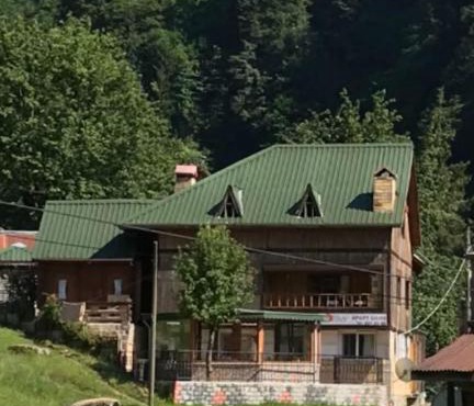 Guesthouse Dolunay