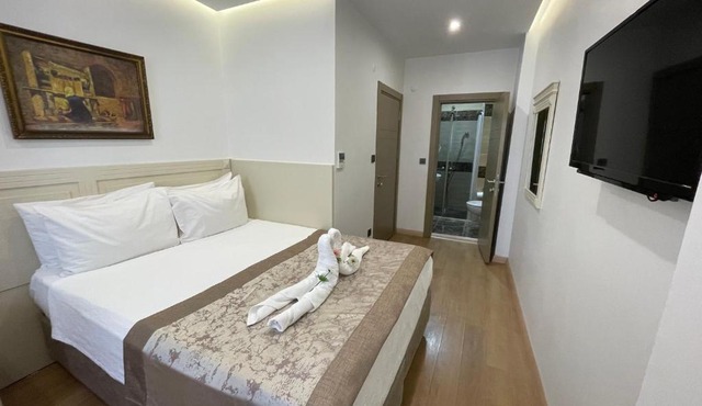 Gul Hotel