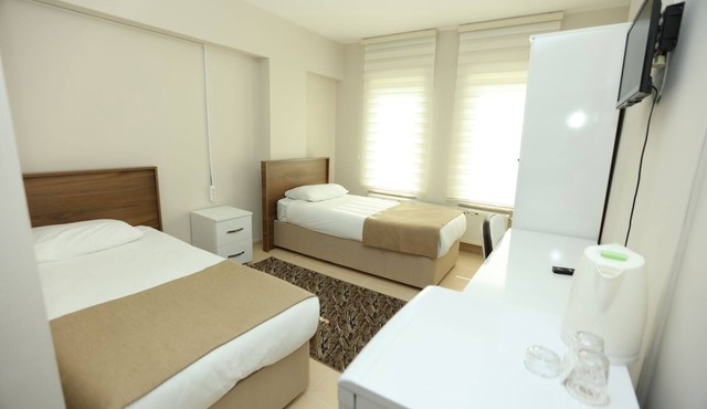 Gun Residence otel in Kastamonu