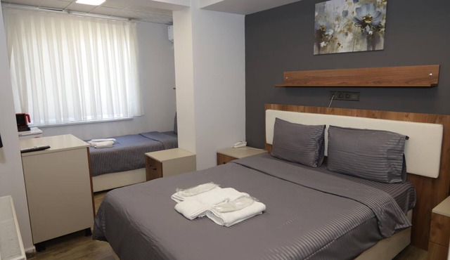 Gundogdu Otel