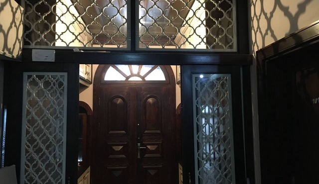 Guner Hotel in Bursa