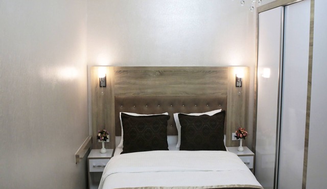 Gungor Omesyus Otel