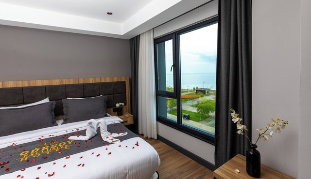 Gursoy Exclusive Hotel