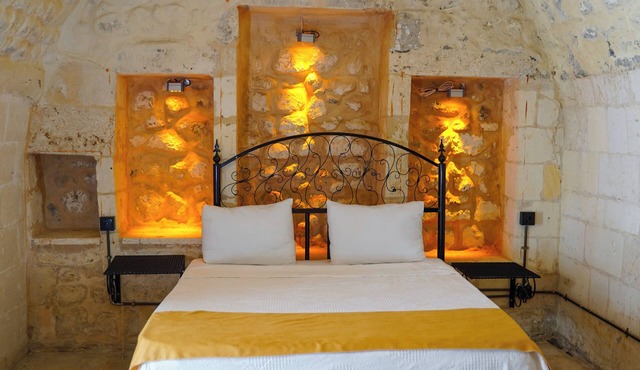 Hızmalı Otel in Sanliurfa