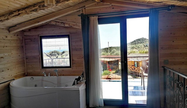 Habesa Bungalov & Apart
