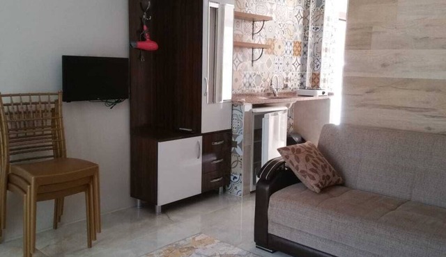 Haciely Apart Otel in Denizli