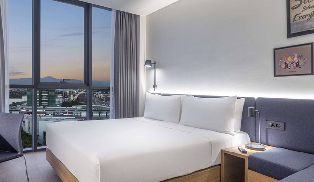 Hampton By Hilton Antalya Airport