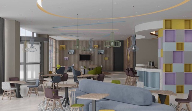 Hampton By Hilton Eskisehir in Eskisehir
