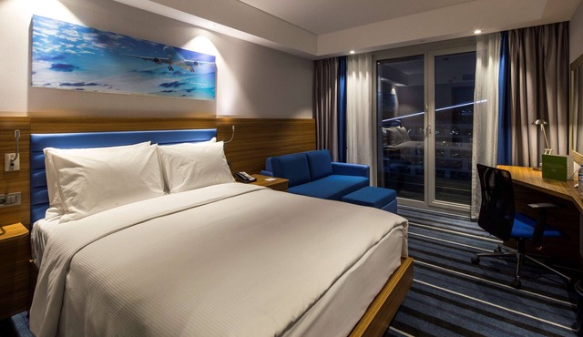 Hampton by Hilton Istanbul Kurtkoy